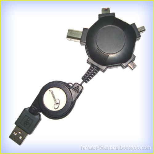 Multi Extention USB Cable